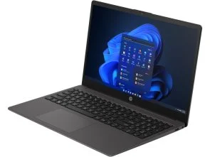 Фото: Ноутбук HP 250 G10 AK9W9AT Dark Ash - 15.6" IPS 60 Гц / Intel Core i3 / i3-1315U / DDR4 8 ГБ / PCI-E SSD 512 ГБ / Intel UHD Graphics № 3 | KTC