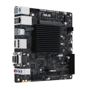 Фото: Материнська плата ASUS PRIME N100I-D D4-CSM № 2 | KTC