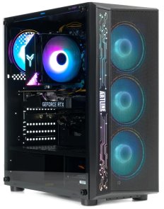 Персональний комп'ютер ARTLINE Gaming X68 (X68v32)