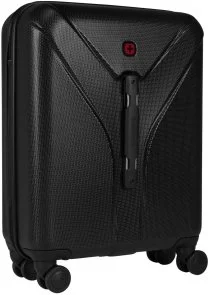 Фото: Валіза Wenger Ibex 35L Black (612039) № 2 | KTC