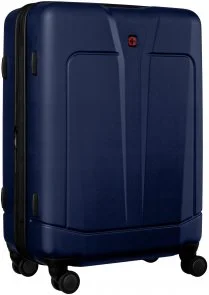 Фото: Валіза Wenger BC Packer 70L Blue (610155) № 3 | KTC