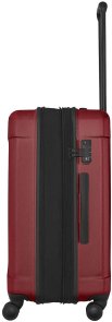 Валіза Wenger Legacy 66L Red (610872)