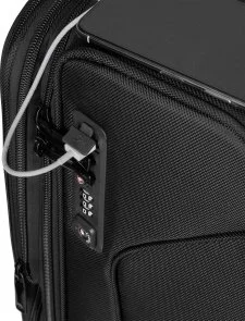 Фото: Валіза Wenger BC Packer 34L Black (610164) № 6 | KTC