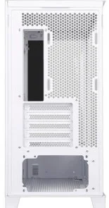 Фото: Корпус 2E Gaming Fantom GK701W White with window (2E-GK701W) № 6 | KTC