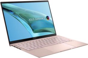 Ноутбук ASUS Zenbook S 13 UM5302LA-LV037W Vestige Beige