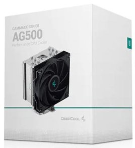 Кулер для процесора Deepcool AG500