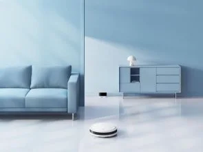 Фото: Робот-пилосос Xiaomi Robot Vacuum E10 № 6 | KTC