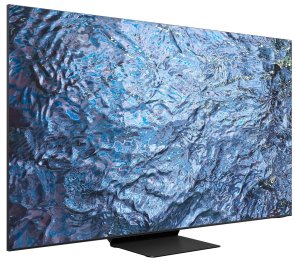 Телевізор QLED Samsung QE75QN900CUXUA (Smart TV, Wi-Fi, 7680x4320)