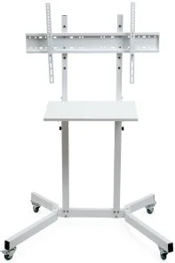 Фото: Стійка Sector T10 White № 5 | KTC