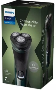 Електробритва Philips Shaver 3000X Series (X3002/00)