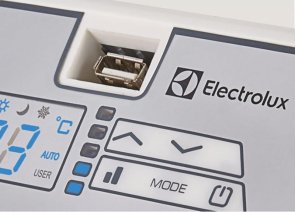 Конвектор Electrolux ECH/AGI-3000