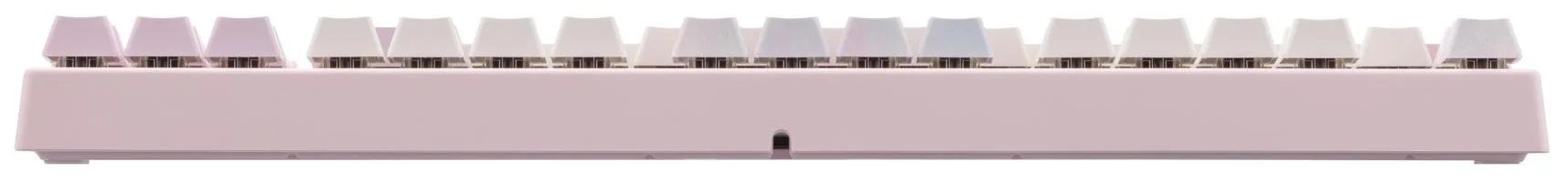 Фото: Клавіатура Varmilo VED87 Dreams On Board 87Key Cherry Mx Red UKR/ENG Pink (A29A030D4A0A17A028) № 5 | KTC