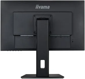 Фото: Монітор iiyama ProLite XUB2492HSC-B5 Black - 24" IPS / 1920×1080 / 75 Гц / Pivot / HAS № 6 | KTC