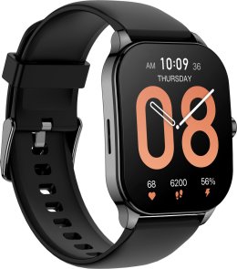 Смарт годинник Amazfit Pop 3S Black