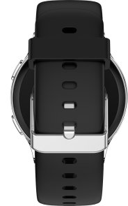 Смарт годинник Amazfit Pop 3R Silver