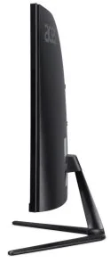 Фото: Монітор Acer Nitro ED270UP2BMIIPX Black (UM.HE0EE.202) - 27" VA / 2560×1440 / 170 Гц / AMD FreeSync № 5 | KTC
