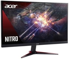 Монітор Acer Nitro VG270M3BMIIPX Black (UM.HV0EE.303)