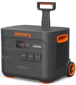 Зарядна станція Jackery Explorer 2000 Plus 2042Wh