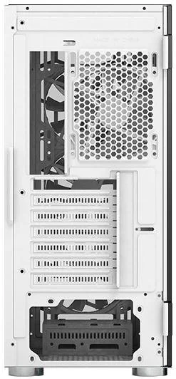 Фото: Корпус Montech X3 Glass White with Window (X3 GLASS (W)) № 5 | KTC