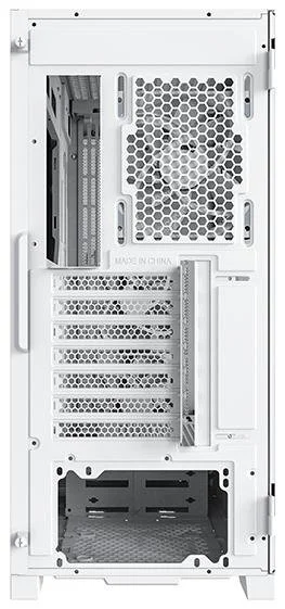 Фото: Корпус Montech Sky One Lite White with Window (SKY ONE LITE (W)) № 7 | KTC