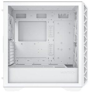 Корпус Montech Air 903 Base White with Window (AIR 903 BASE (W))