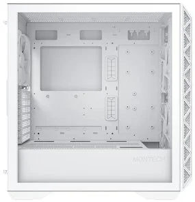 Фото: Корпус Montech Air 903 Base White with Window (AIR 903 BASE (W)) № 5 | KTC