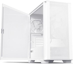  Корпус Montech Air 100 Lite White with Window (AIR 100 LITE (W))