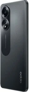 Фото: Смартфон OPPO A58 6/128 Black № 3 | KTC