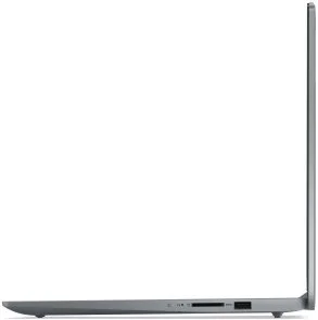 Фото: Ноутбук Lenovo IdeaPad Slim 3 15ABR8 82XM00JARA Arctic Grey - 15.6" IPS 60 Гц / AMD Ryzen 7 / 7730U / DDR4 16 ГБ / PCI-E SSD 1 ТБ / Radeon Graphics № 8 | KTC