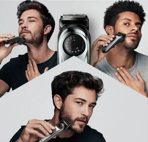 Фото: Тример Braun BeardTrimmer 7 BT7420 (80708205) № 5 | KTC