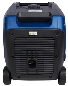 Фото: Генератор EnerSol EPG-4000ISE 3500W № 8 | KTC