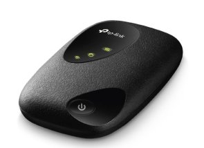 Мобільний роутер TP-Link M7200