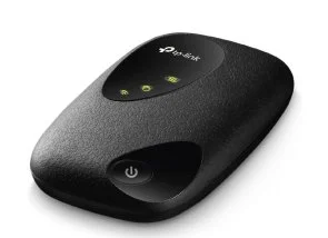Фото: Мобільний роутер TP-Link M7200 № 3 | KTC