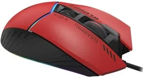 Фото: Миша Bloody W95 Max Sports Red № 5 | KTC