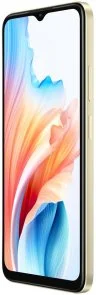 Фото: Смартфон OPPO A38 4/128GB Glowing Gold № 4 | KTC