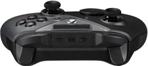 Фото: Геймпад ASUS Raikiri Pro Black (90GC00W0-BGP000) № 4 | KTC