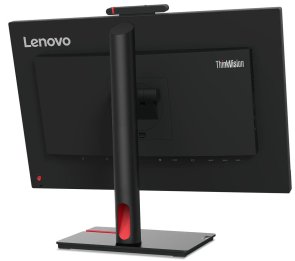 Монітор Lenovo ThinkVision T24v-30 Black (63D8MAT3UA)