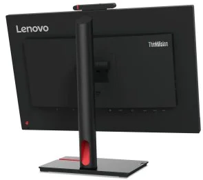 Фото: Монітор Lenovo ThinkVision T24v-30 Black (63D8MAT3UA) - 23.8" IPS / 1920×1080 / 75 Гц / Pivot / HAS № 6 | KTC