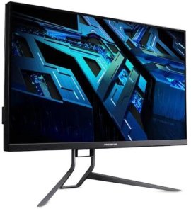 Монітор Acer Predator XB323KRVbmiiiiphuzx Black (UM.JX3EE.V09)