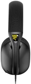 Фото: Гарнітура Hator Hyperpunk 2 USB 7.1 Black (HTA-845) № 3 | KTC