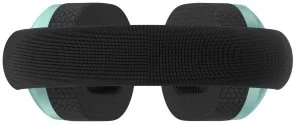 Фото: Гарнітура Hator Hyperpunk 2 USB 7.1 Black/Mint (HTA-848) № 4 | KTC