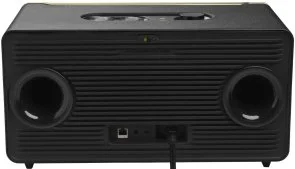 Фото: Колонка JBL Authentics 500 Black (JBLAUTH500BLKEP) № 6 | KTC