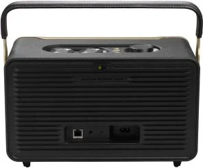 Фото: Портативна колонка JBL Authentics 300 Black (JBLAUTH300BLKEP) № 7 | KTC