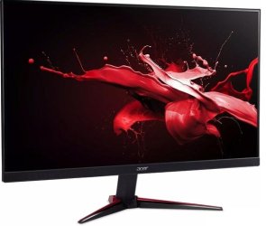 Монітор Acer VG270S3bmiipx Black/Red (UM.HV0EE.302)