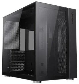 Фото: Корпус Gamemax Infinity Black with window (Infinity BK) № 5 | KTC