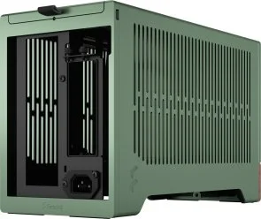 Фото: Корпус FRACTAL DESIGN Terra Jade (FD-C-TER1N-03) № 9 | KTC