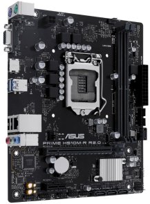 Материнська плата ASUS PRIME H510M-R R2.0-SI