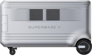 Зарядна станція Zendure SuperBase V4600 1800W 4608Wh