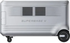 Фото: Зарядна станція Zendure SuperBase V4600 1800W 4608Wh № 5 | KTC
