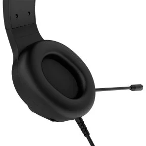 Фото: Гарнітура Canyon Shadder GH-6 Black (CND-SGHS6B) № 6 | KTC